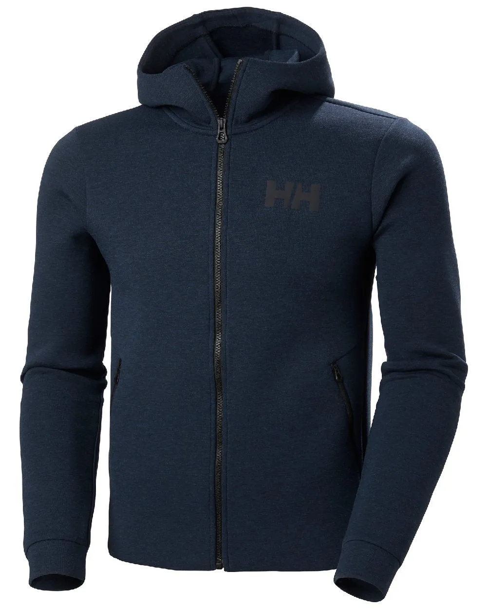 Helly Hansen Mens HP Ocean Full Zip Jacket 2.0 Helly Hansen