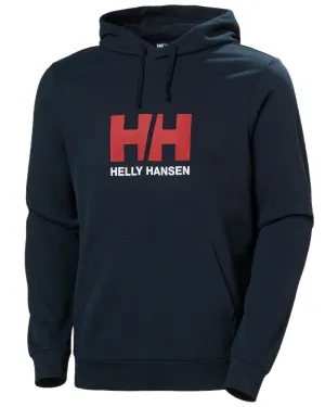 Helly Hansen Mens Logo Hoodie 2.0 Helly Hansen