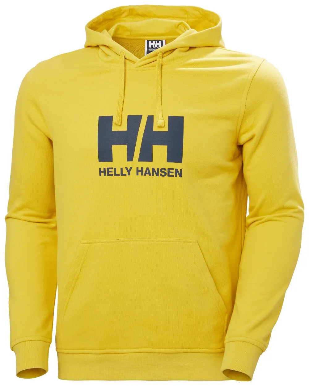 Helly Hansen Mens Logo Hoodie Helly Hansen