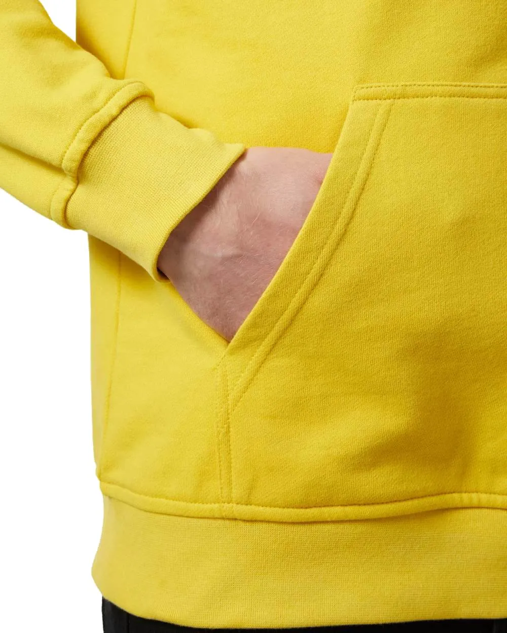 Helly Hansen Mens Logo Hoodie Helly Hansen