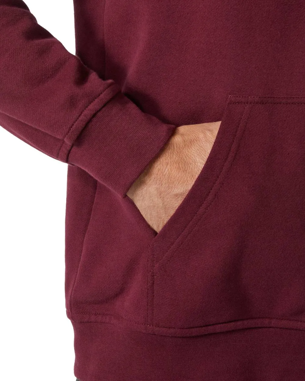 Helly Hansen Mens Logo Hoodie Helly Hansen