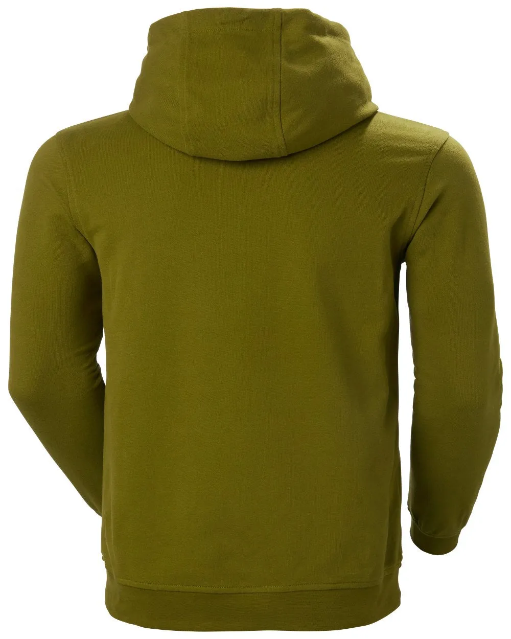 Helly Hansen Mens Logo Hoodie Helly Hansen