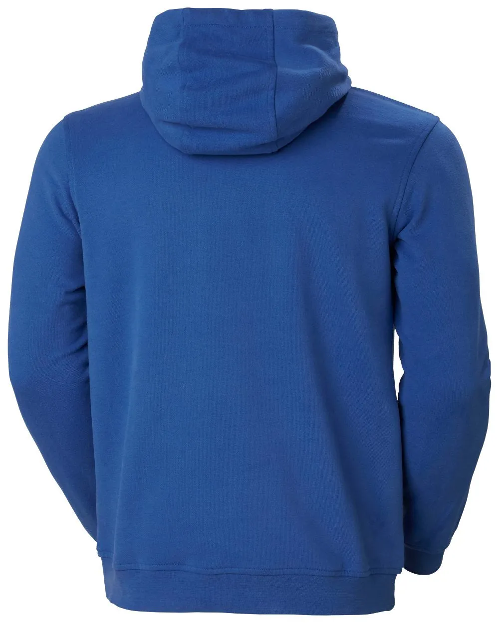 Helly Hansen Mens Logo Hoodie Helly Hansen