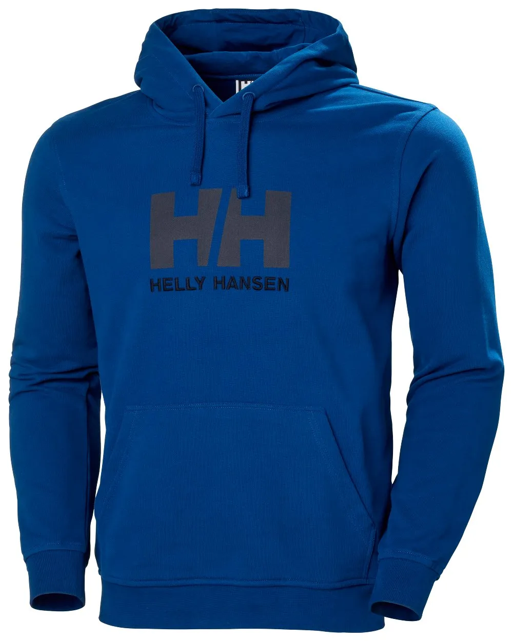 Helly Hansen Mens Logo Hoodie Helly Hansen