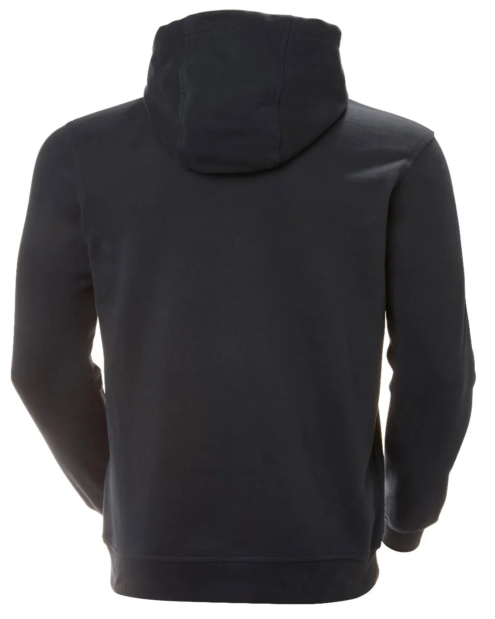 Helly Hansen Mens Logo Hoodie Helly Hansen