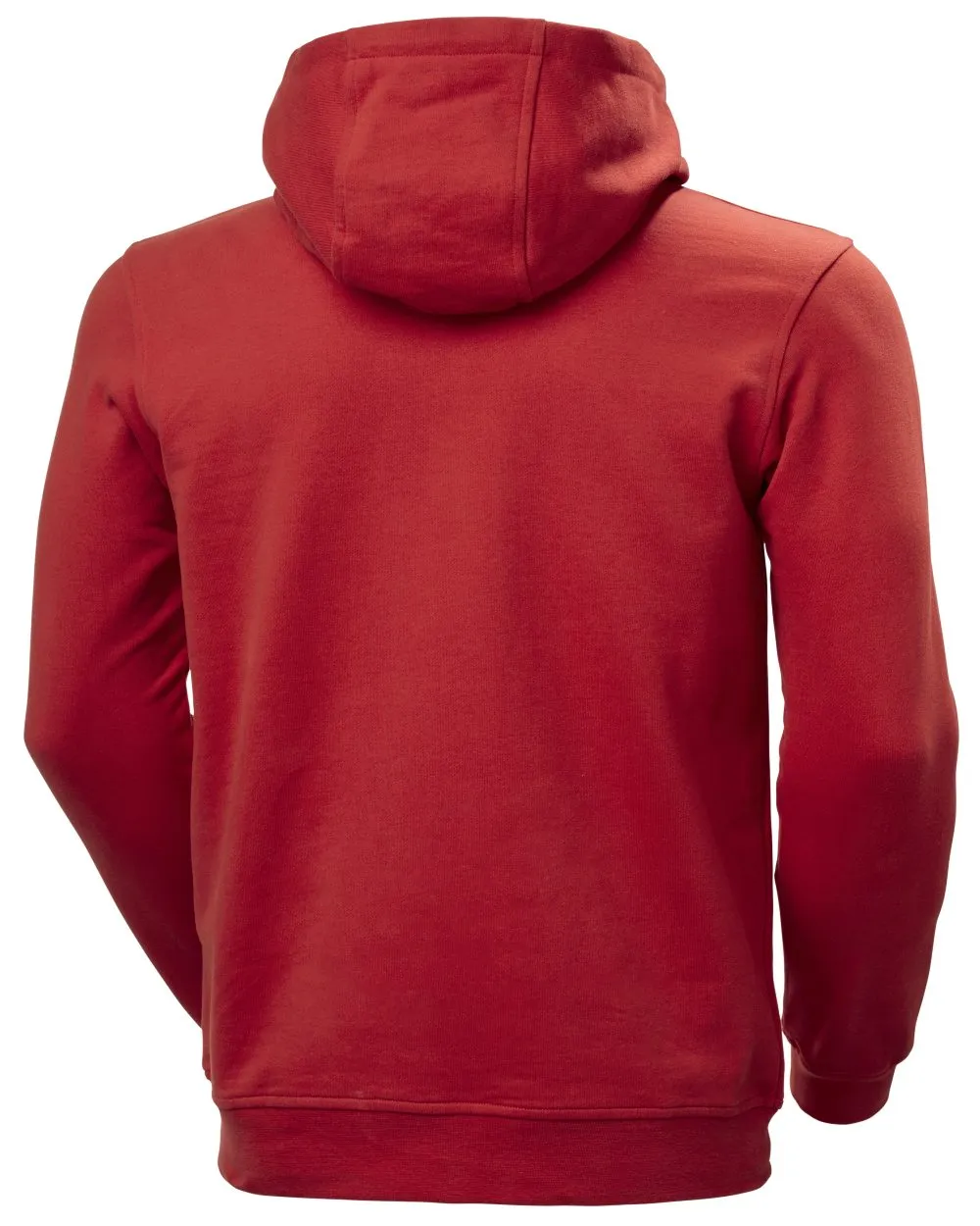 Helly Hansen Mens Logo Hoodie Helly Hansen