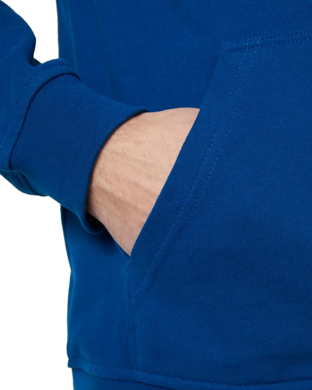Helly Hansen Mens Logo Hoodie Helly Hansen