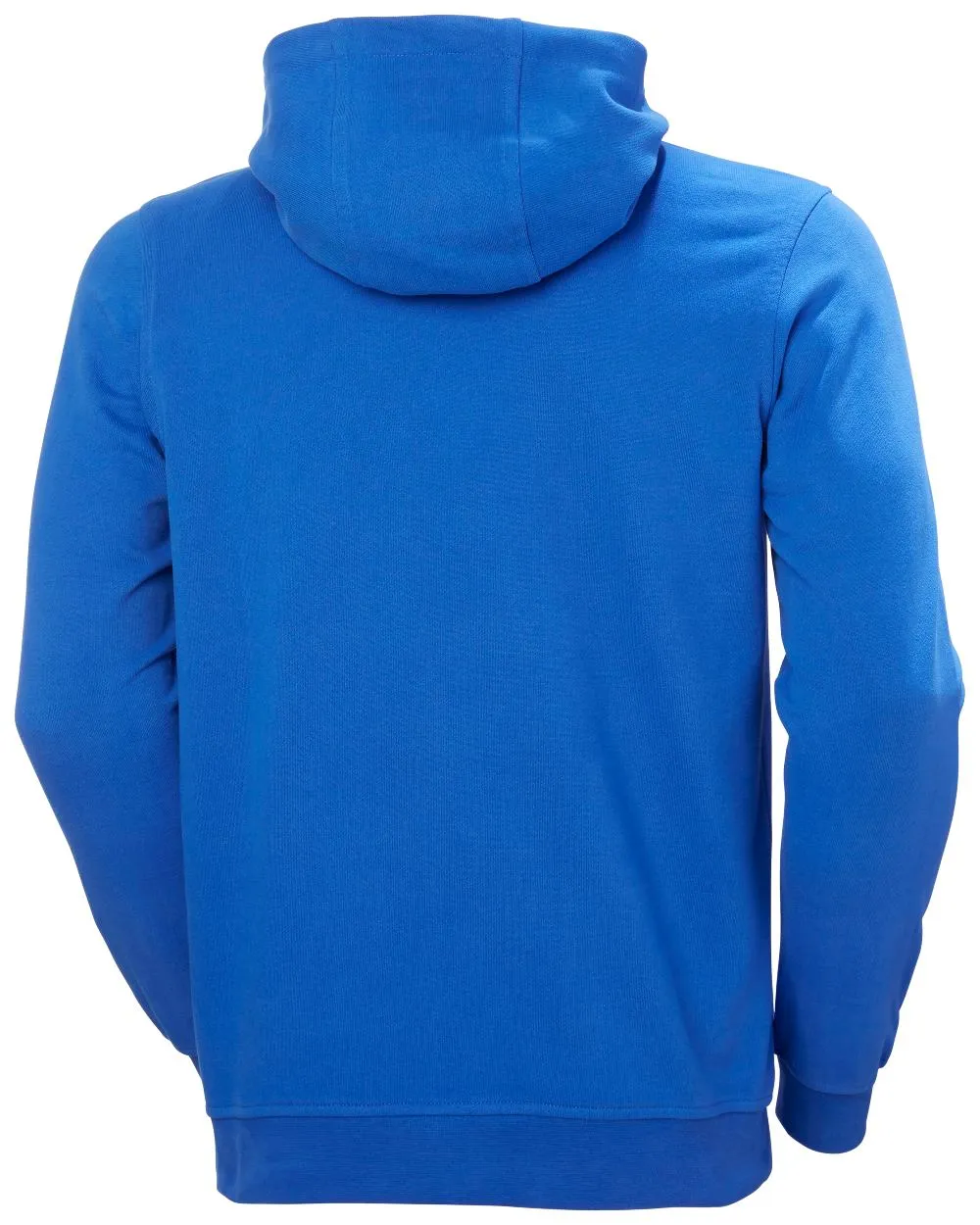 Helly Hansen Mens Logo Hoodie Helly Hansen