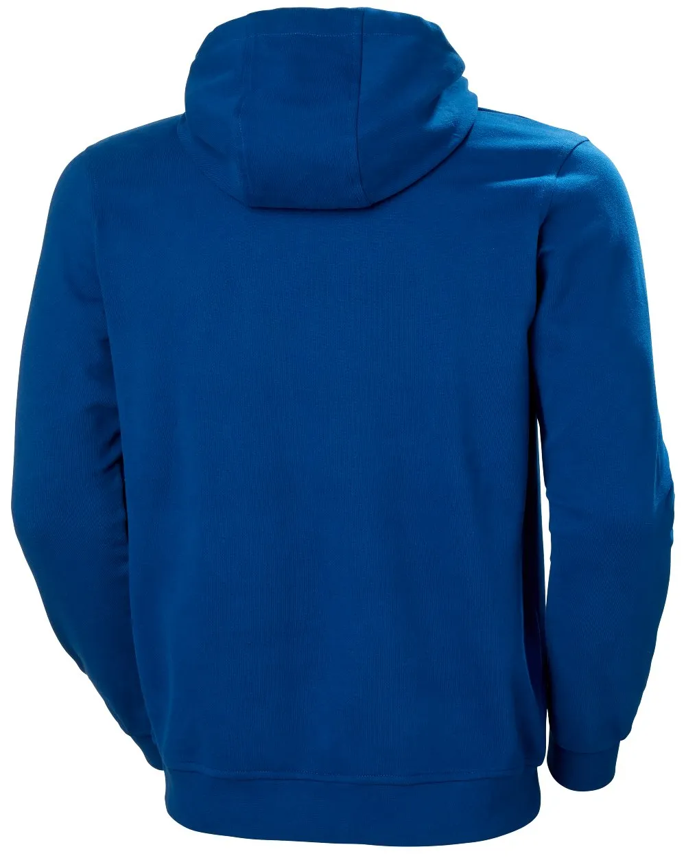 Helly Hansen Mens Logo Hoodie Helly Hansen