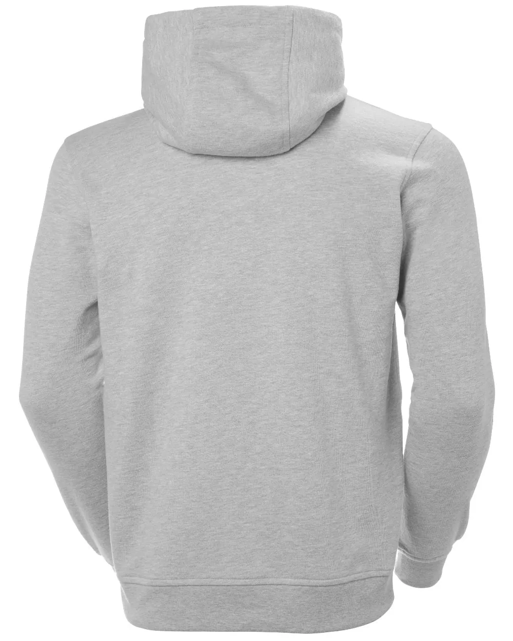 Helly Hansen Mens Logo Hoodie Helly Hansen