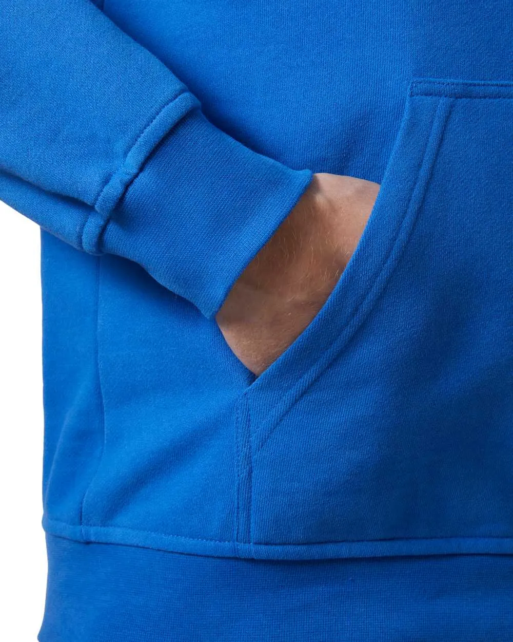 Helly Hansen Mens Logo Hoodie Helly Hansen