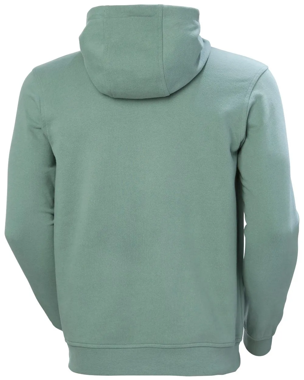 Helly Hansen Mens Logo Hoodie Helly Hansen