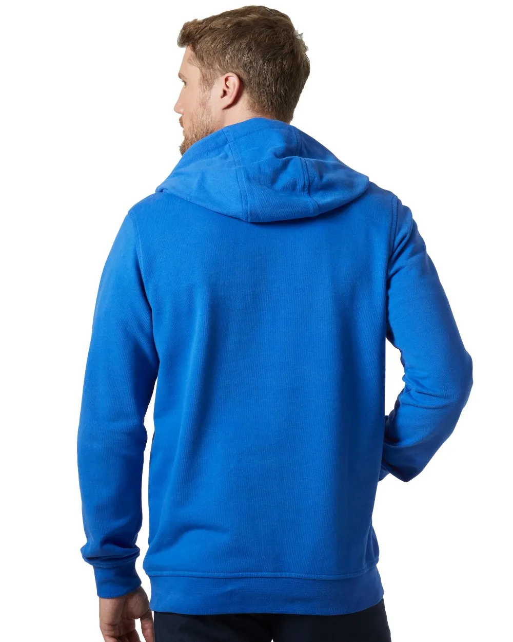 Helly Hansen Mens Logo Hoodie Helly Hansen