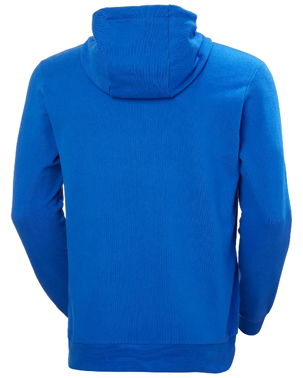 Helly Hansen Mens Salt Cotton Hoodie Helly Hansen