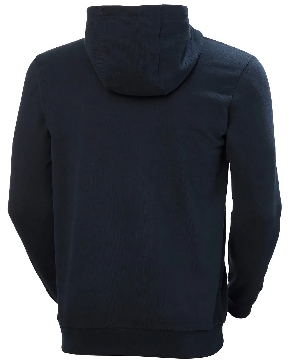 Helly Hansen Mens Salt Cotton Hoodie Helly Hansen