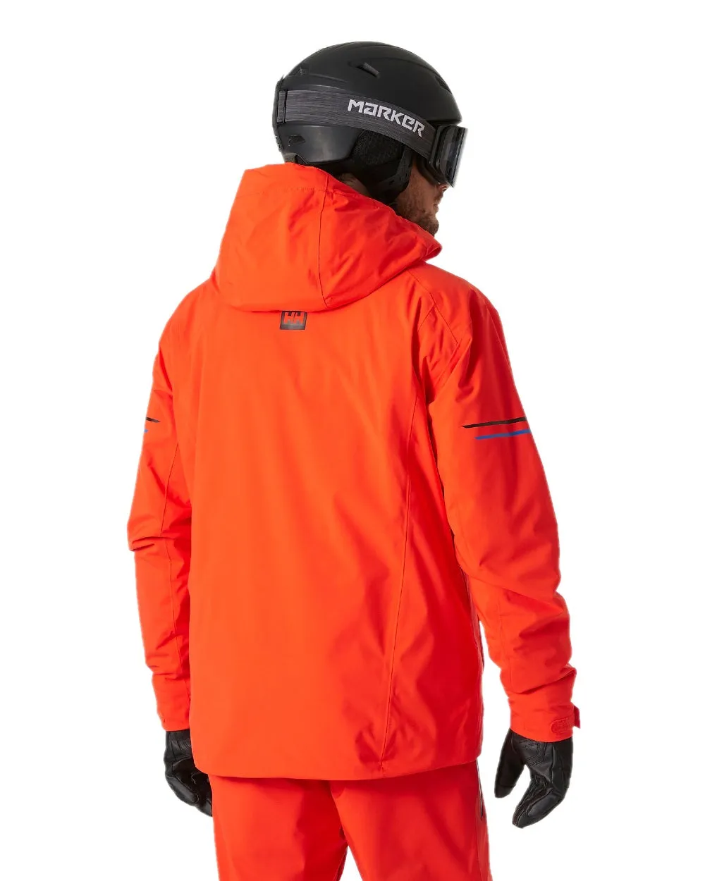 Helly Hansen Mens Swift Team Insulated Ski Jacket Helly Hansen