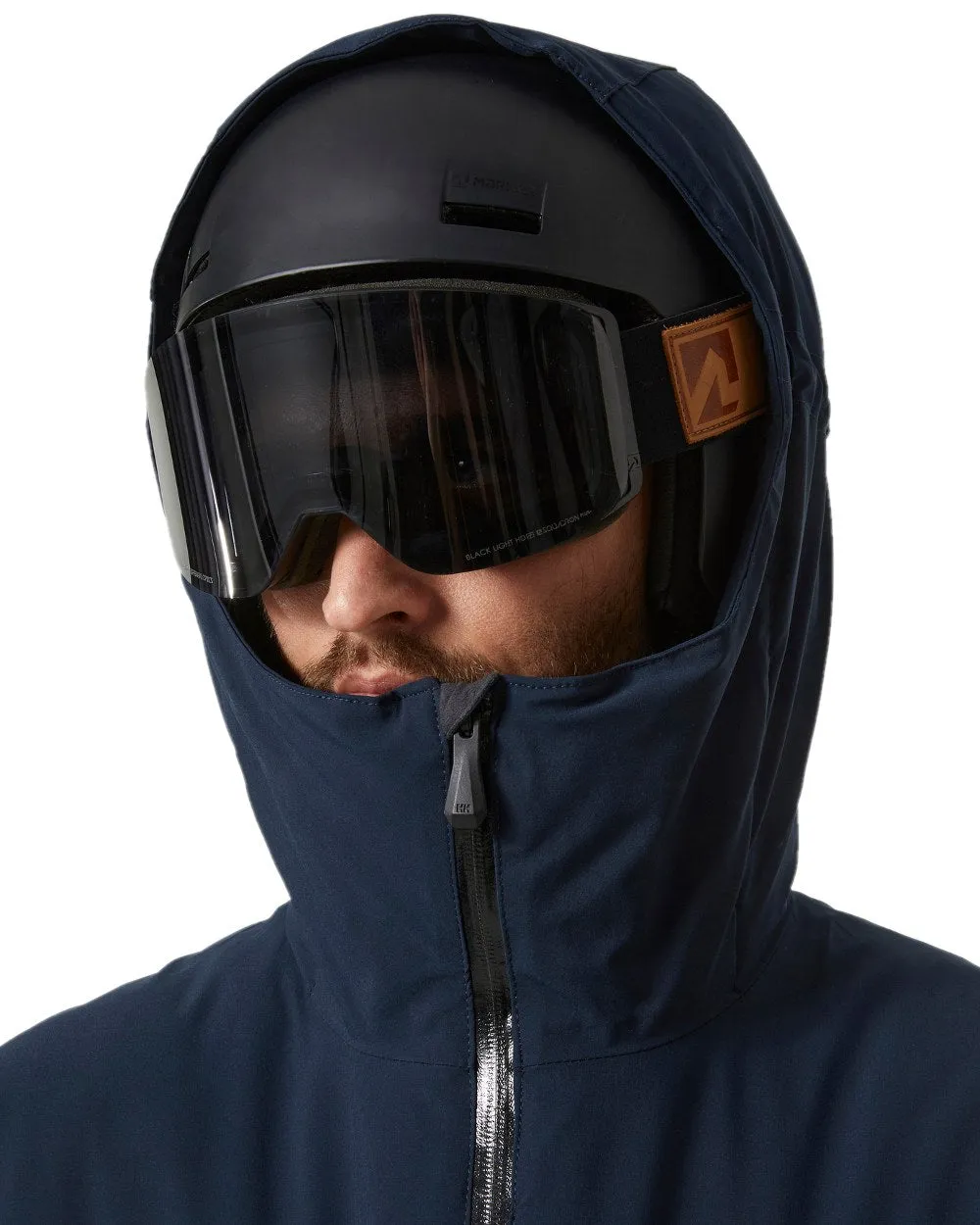 Helly Hansen Mens Swift Team Insulated Ski Jacket Helly Hansen