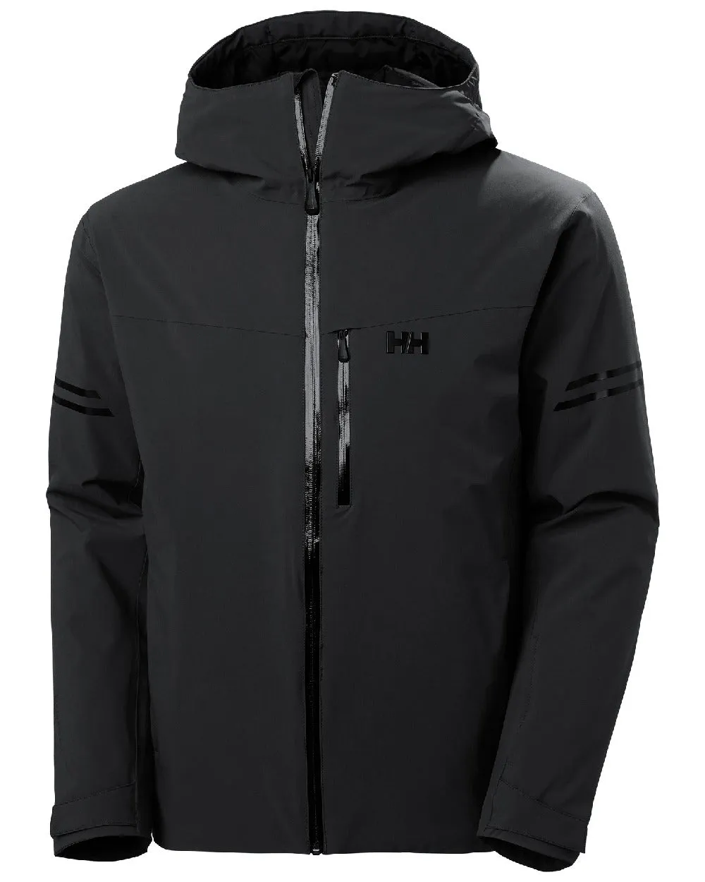 Helly Hansen Mens Swift Team Insulated Ski Jacket Helly Hansen