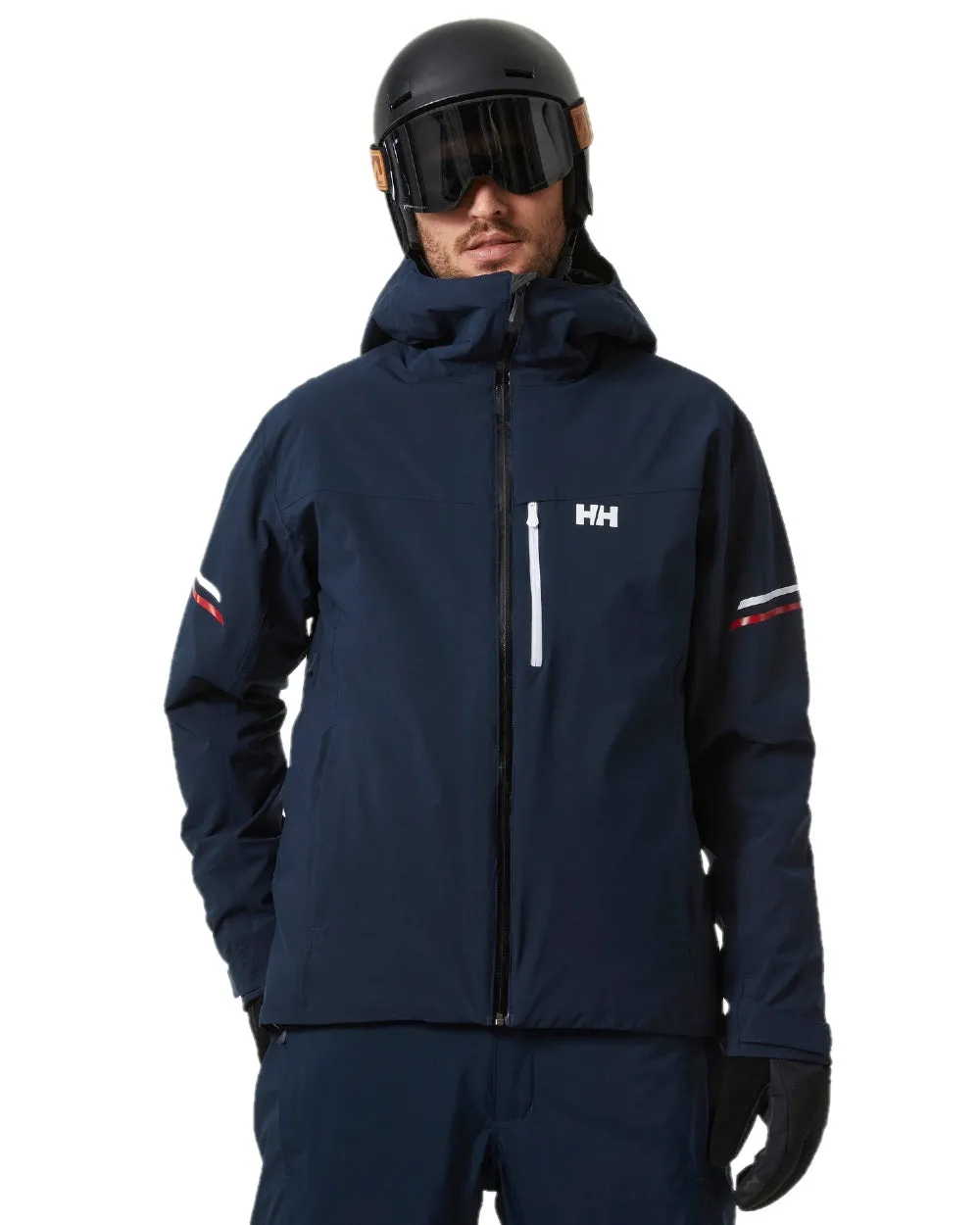 Helly Hansen Mens Swift Team Insulated Ski Jacket Helly Hansen