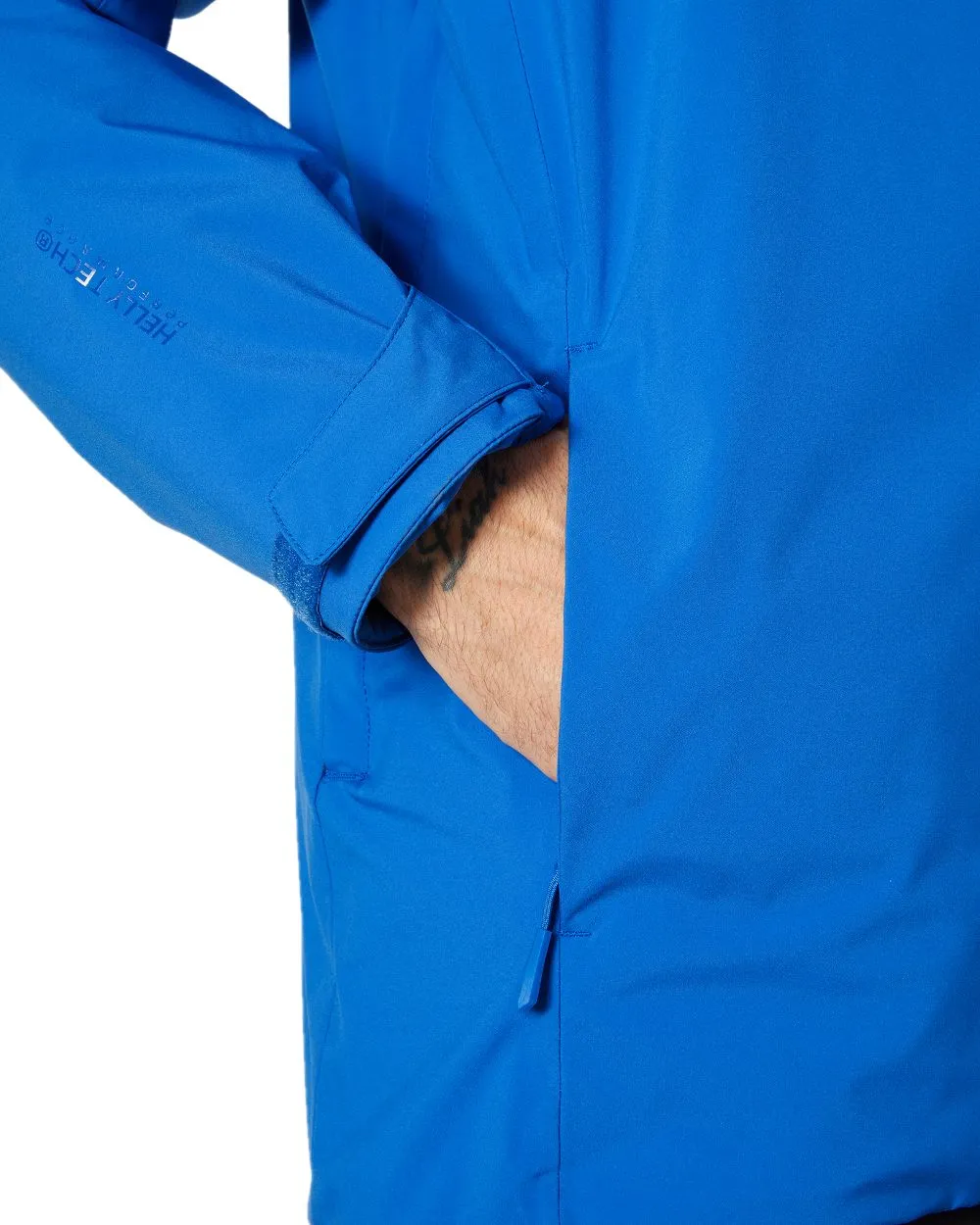 Helly Hansen Mens Swift Team Insulated Ski Jacket Helly Hansen