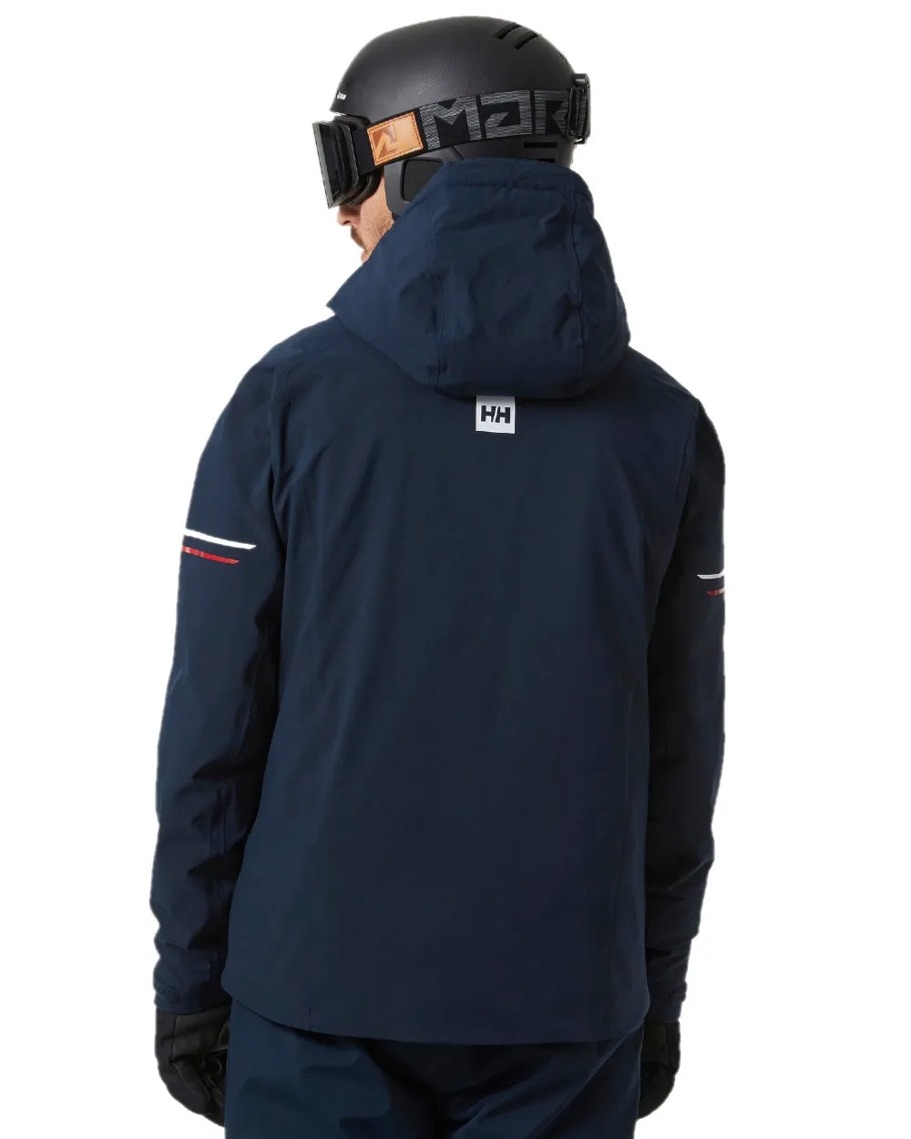 Helly Hansen Mens Swift Team Insulated Ski Jacket Helly Hansen
