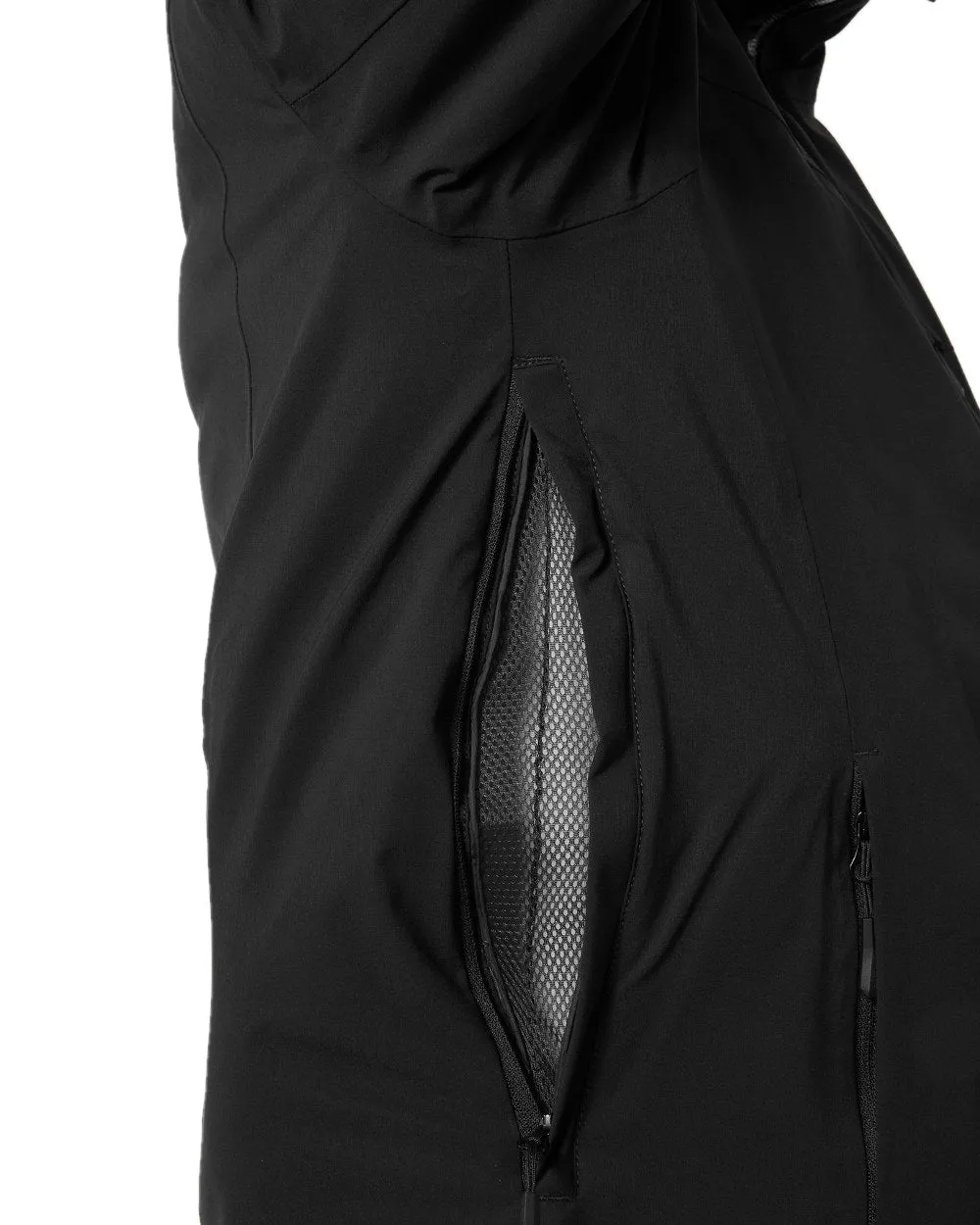 Helly Hansen Mens Swift Team Insulated Ski Jacket Helly Hansen