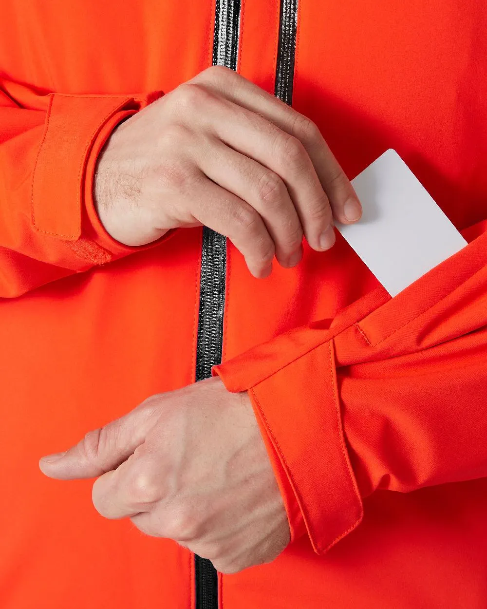 Helly Hansen Mens Swift Team Insulated Ski Jacket Helly Hansen