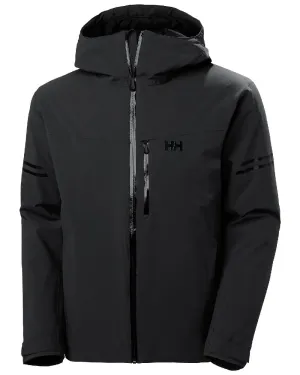 Helly Hansen Mens Swift Team Insulated Ski Jacket Helly Hansen