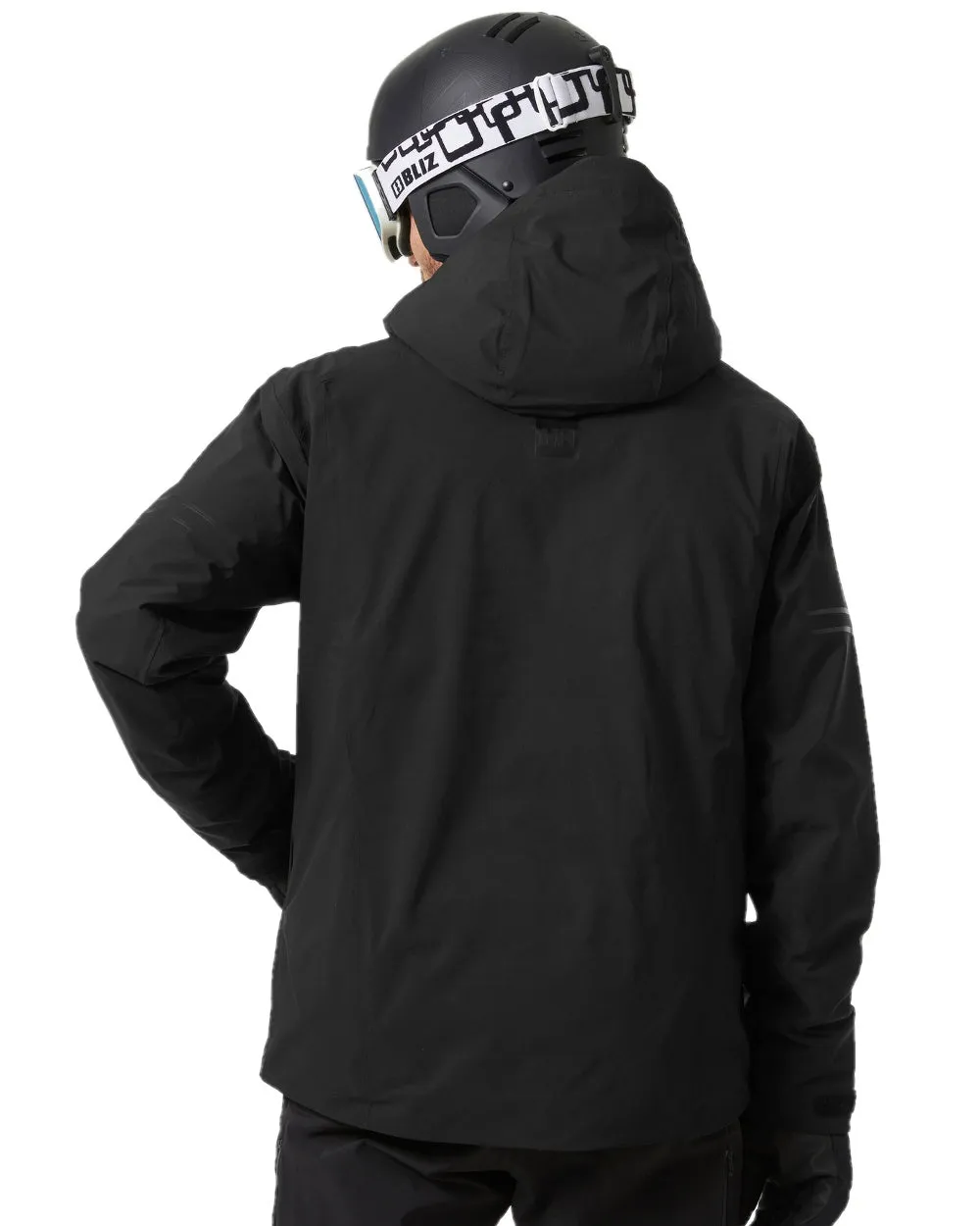 Helly Hansen Mens Swift Team Insulated Ski Jacket Helly Hansen