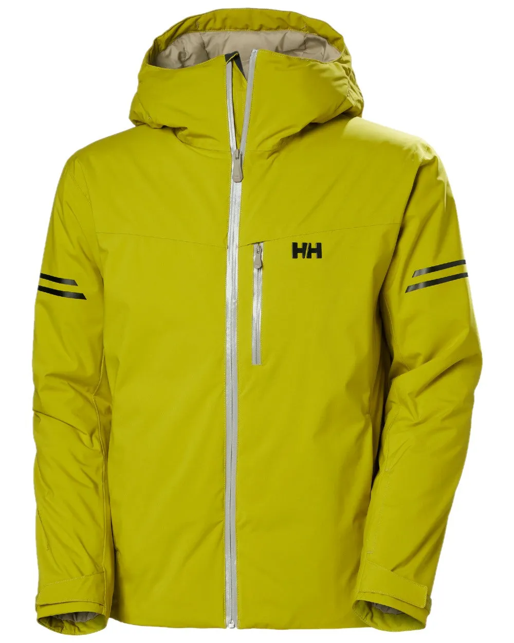 Helly Hansen Mens Swift Team Insulated Ski Jacket Helly Hansen