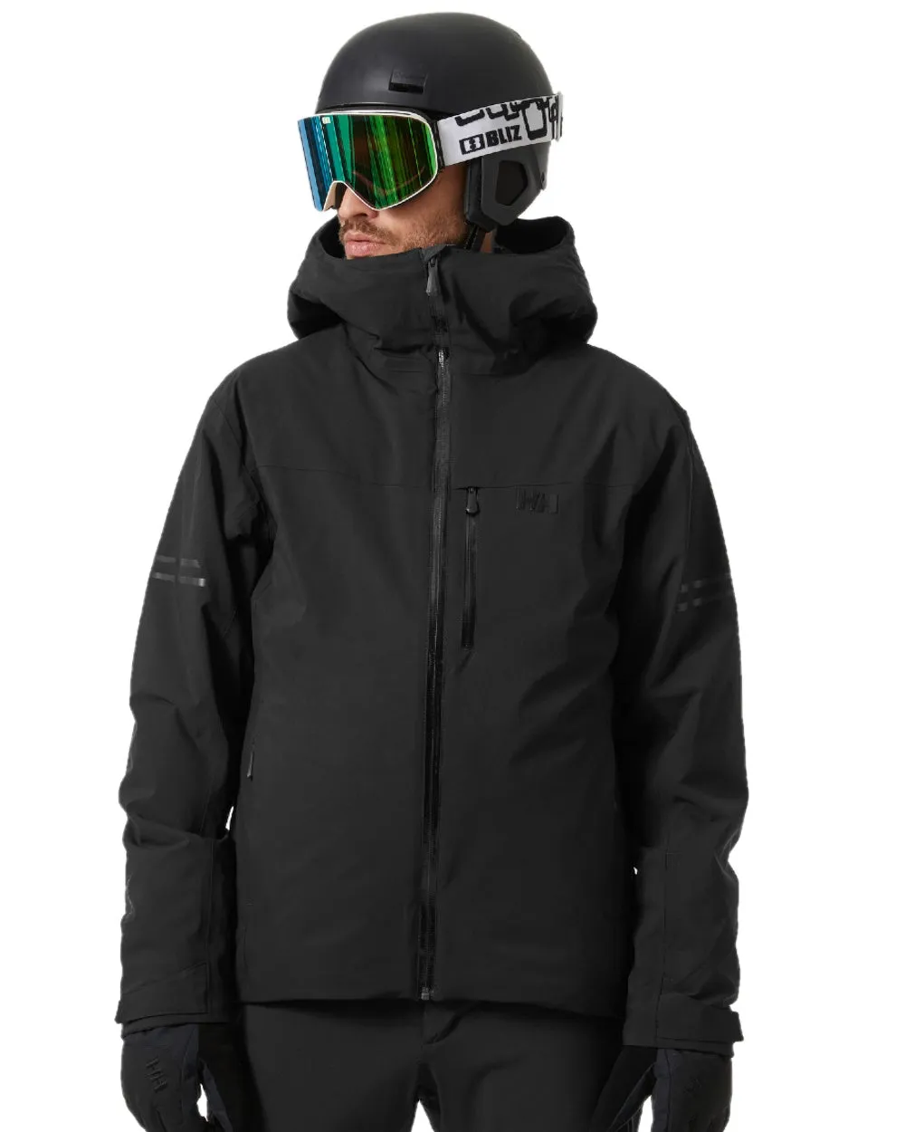 Helly Hansen Mens Swift Team Insulated Ski Jacket Helly Hansen