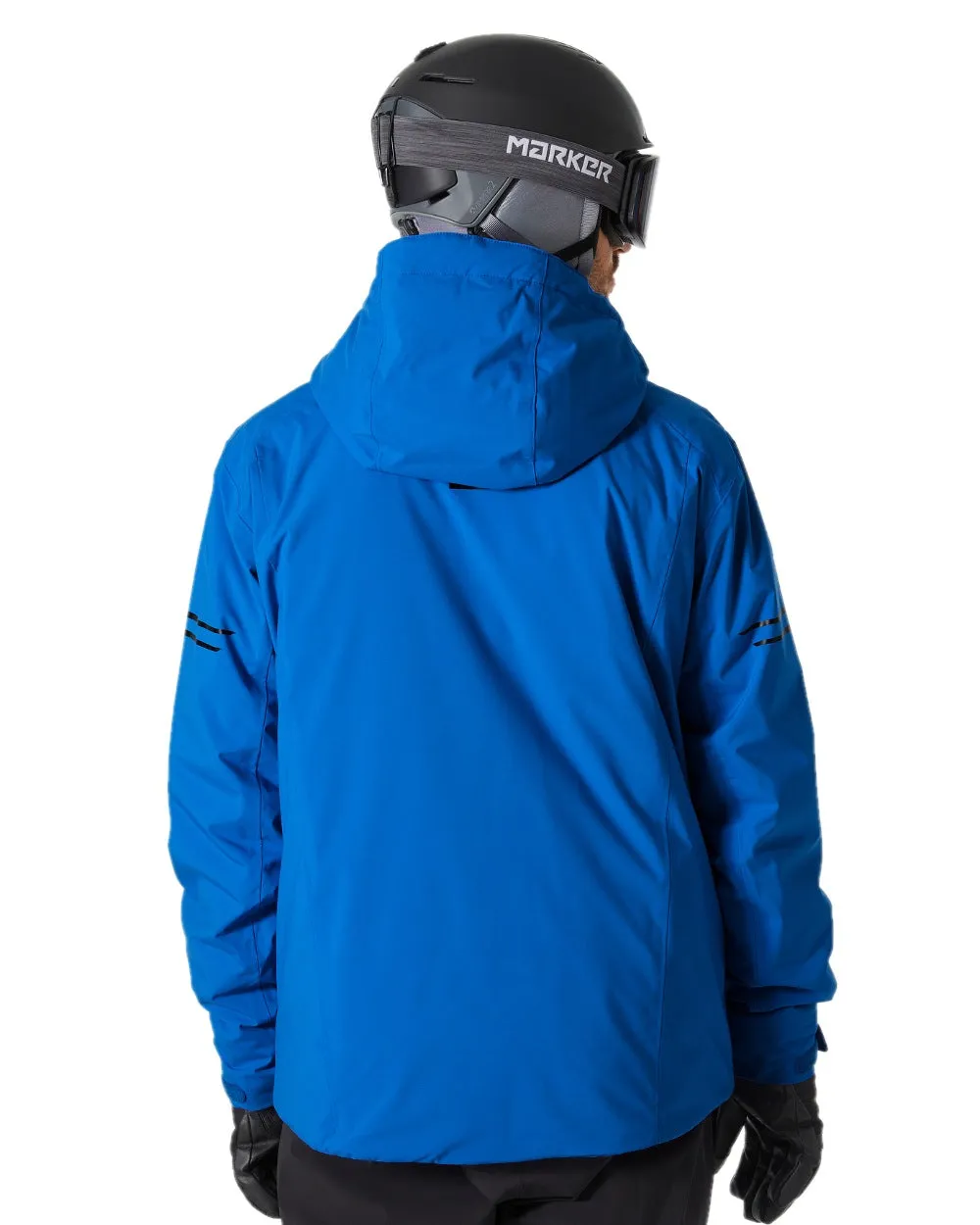 Helly Hansen Mens Swift Team Insulated Ski Jacket Helly Hansen