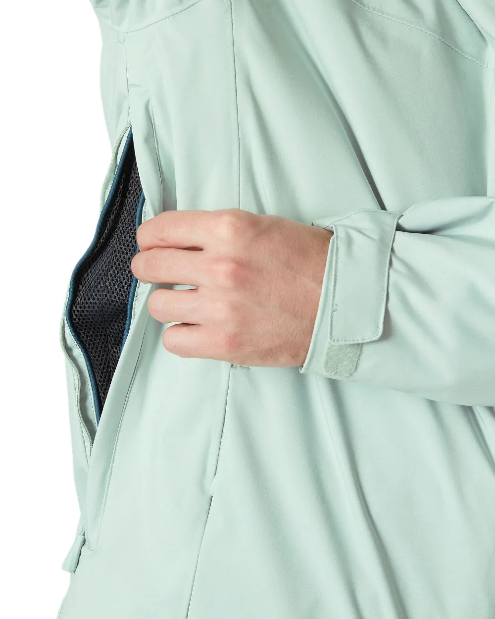 Helly Hansen Mens Swift Team Insulated Ski Jacket Helly Hansen