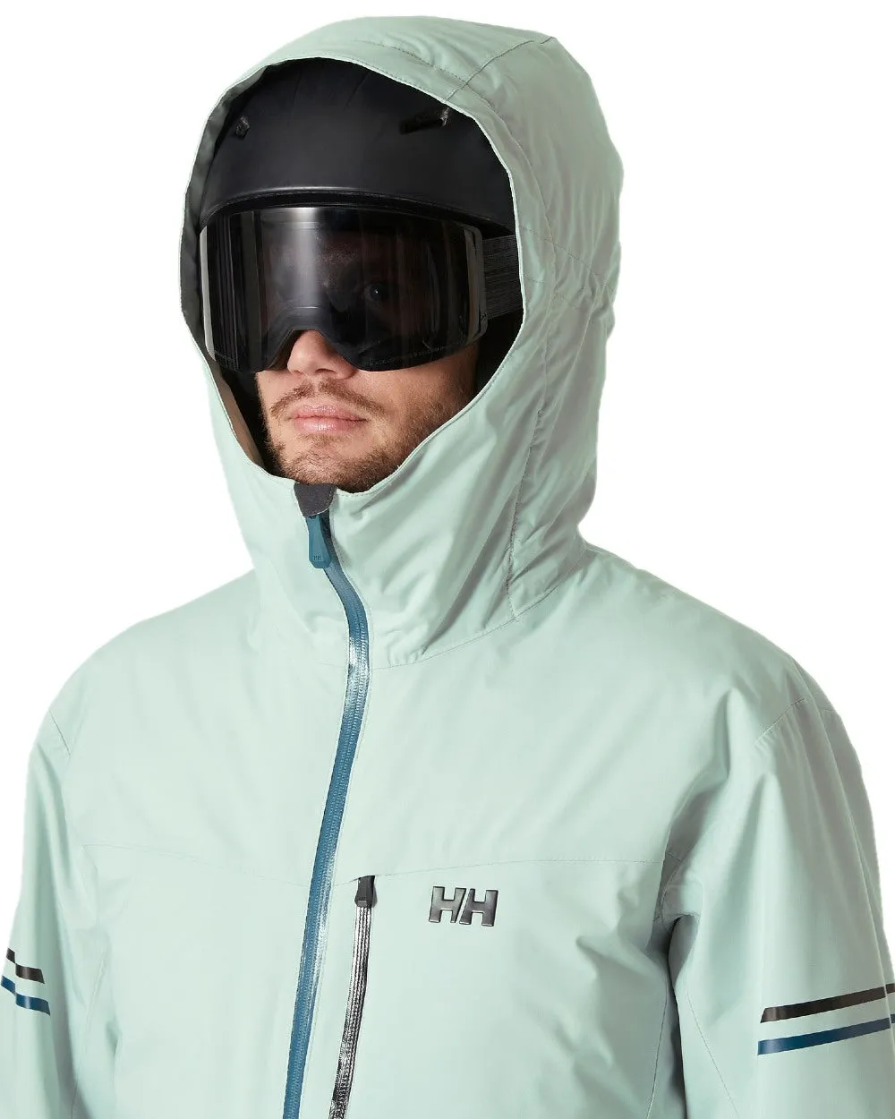 Helly Hansen Mens Swift Team Insulated Ski Jacket Helly Hansen