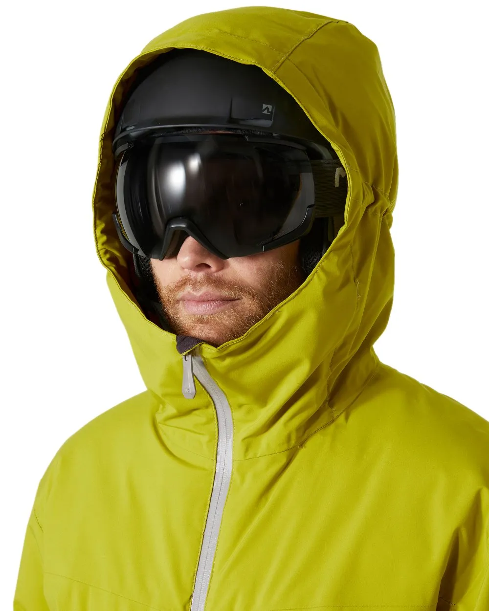 Helly Hansen Mens Swift Team Insulated Ski Jacket Helly Hansen