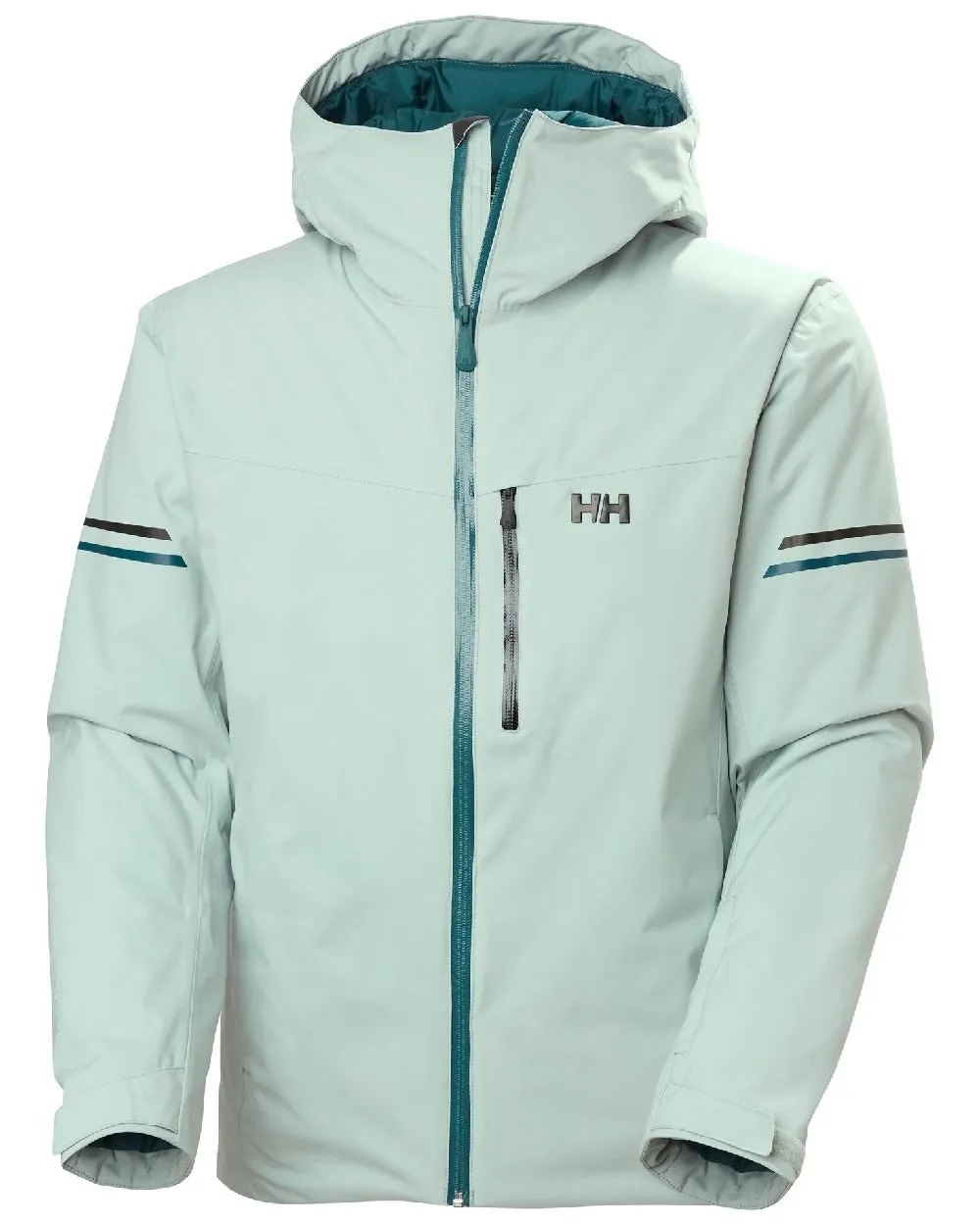 Helly Hansen Mens Swift Team Insulated Ski Jacket Helly Hansen