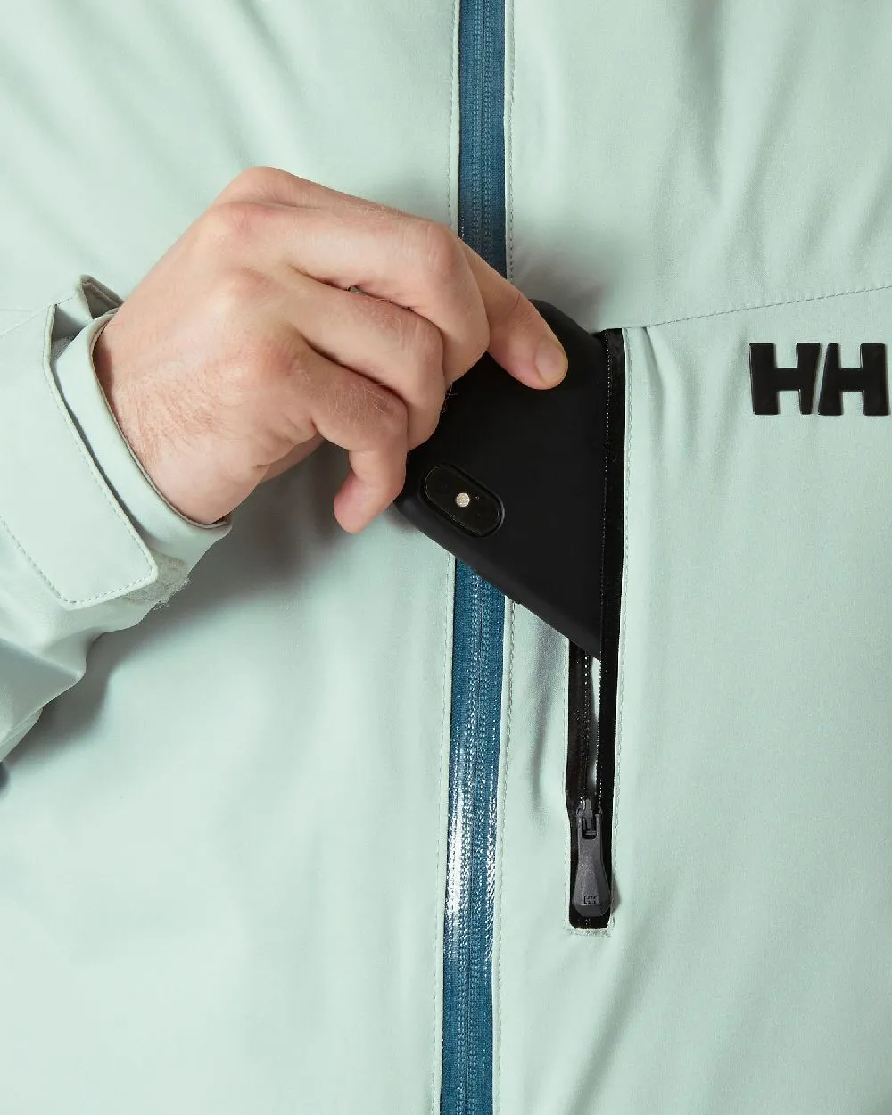 Helly Hansen Mens Swift Team Insulated Ski Jacket Helly Hansen