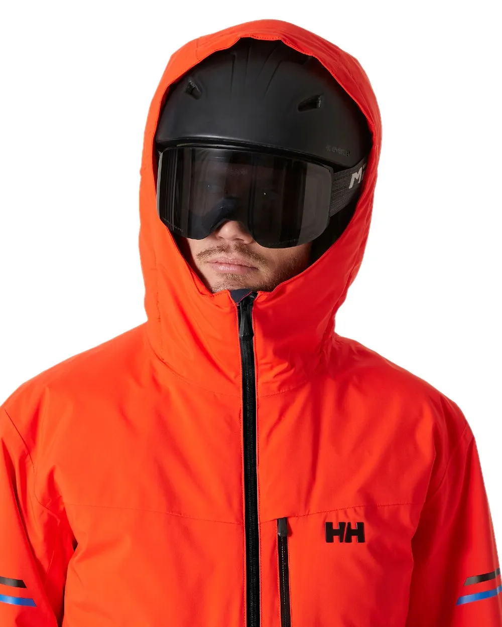 Helly Hansen Mens Swift Team Insulated Ski Jacket Helly Hansen