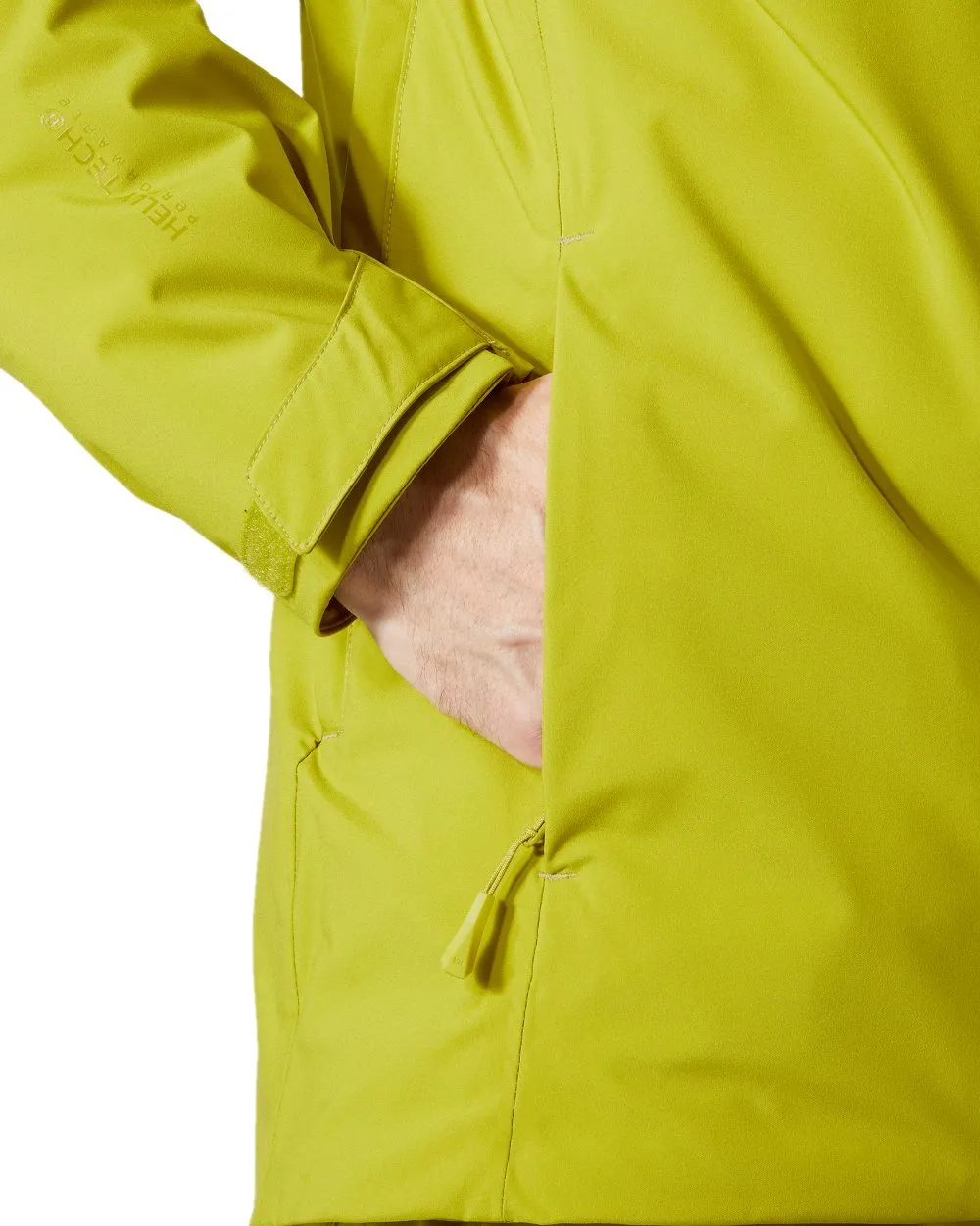 Helly Hansen Mens Swift Team Insulated Ski Jacket Helly Hansen