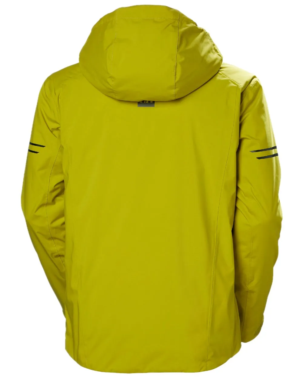 Helly Hansen Mens Swift Team Insulated Ski Jacket Helly Hansen