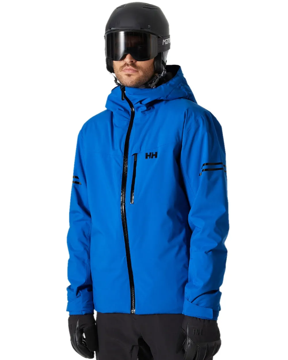 Helly Hansen Mens Swift Team Insulated Ski Jacket Helly Hansen