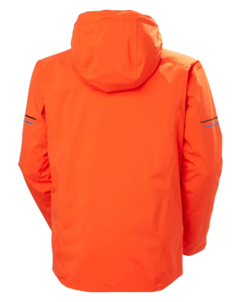 Helly Hansen Mens Swift Team Insulated Ski Jacket Helly Hansen