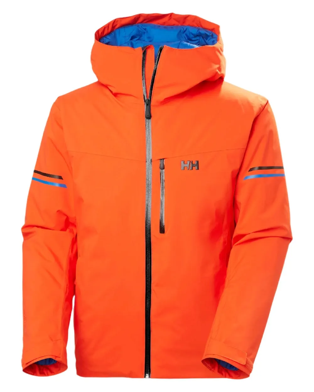 Helly Hansen Mens Swift Team Insulated Ski Jacket Helly Hansen