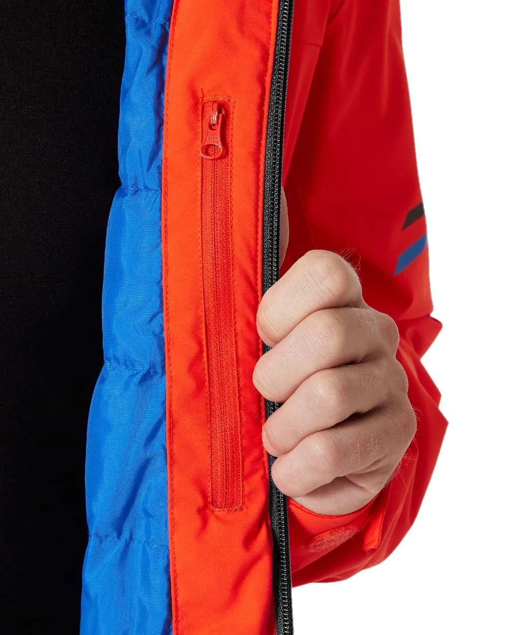 Helly Hansen Mens Swift Team Insulated Ski Jacket Helly Hansen
