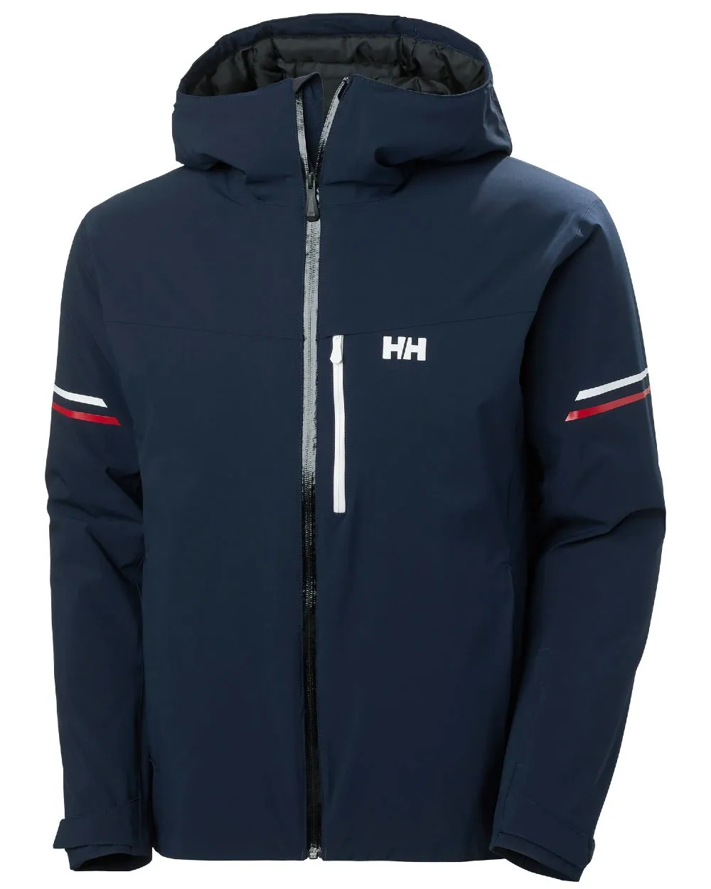 Helly Hansen Mens Swift Team Insulated Ski Jacket Helly Hansen