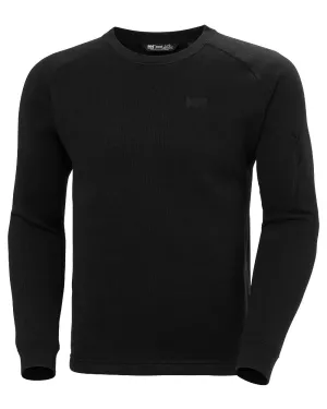 Helly Hansen Mens Varde Crewneck Helly Hansen