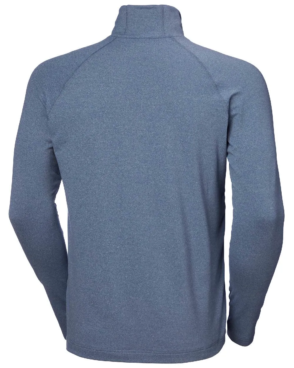 Helly Hansen Mens Verglas Half-Zip Midlayer Helly Hansen