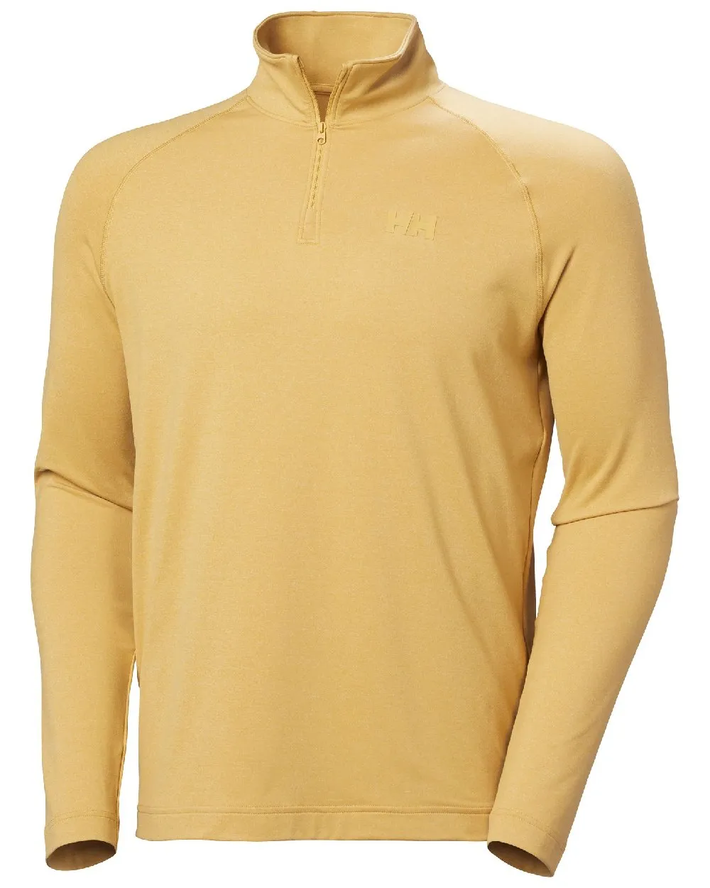 Helly Hansen Mens Verglas Half-Zip Midlayer Helly Hansen
