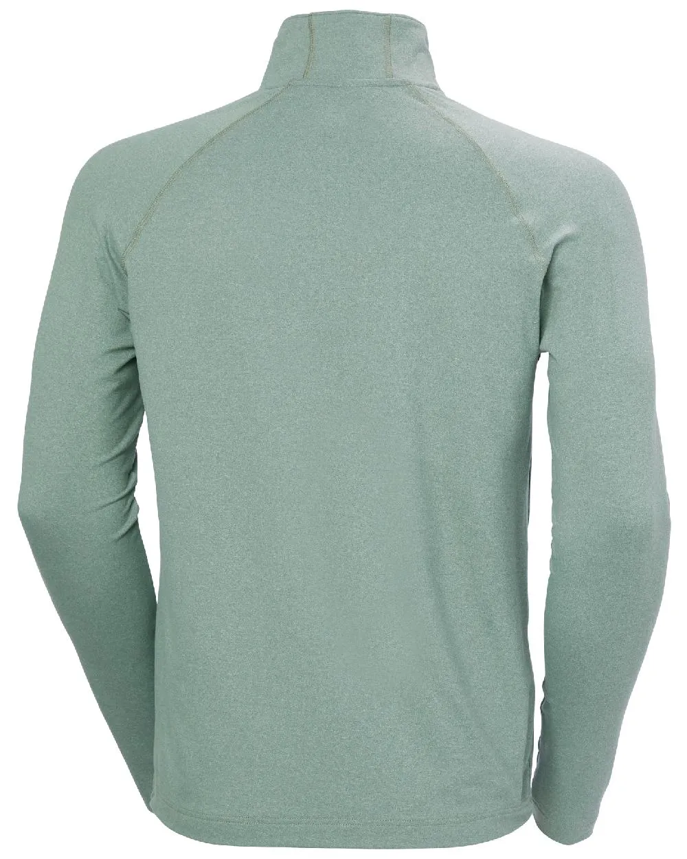 Helly Hansen Mens Verglas Half-Zip Midlayer Helly Hansen