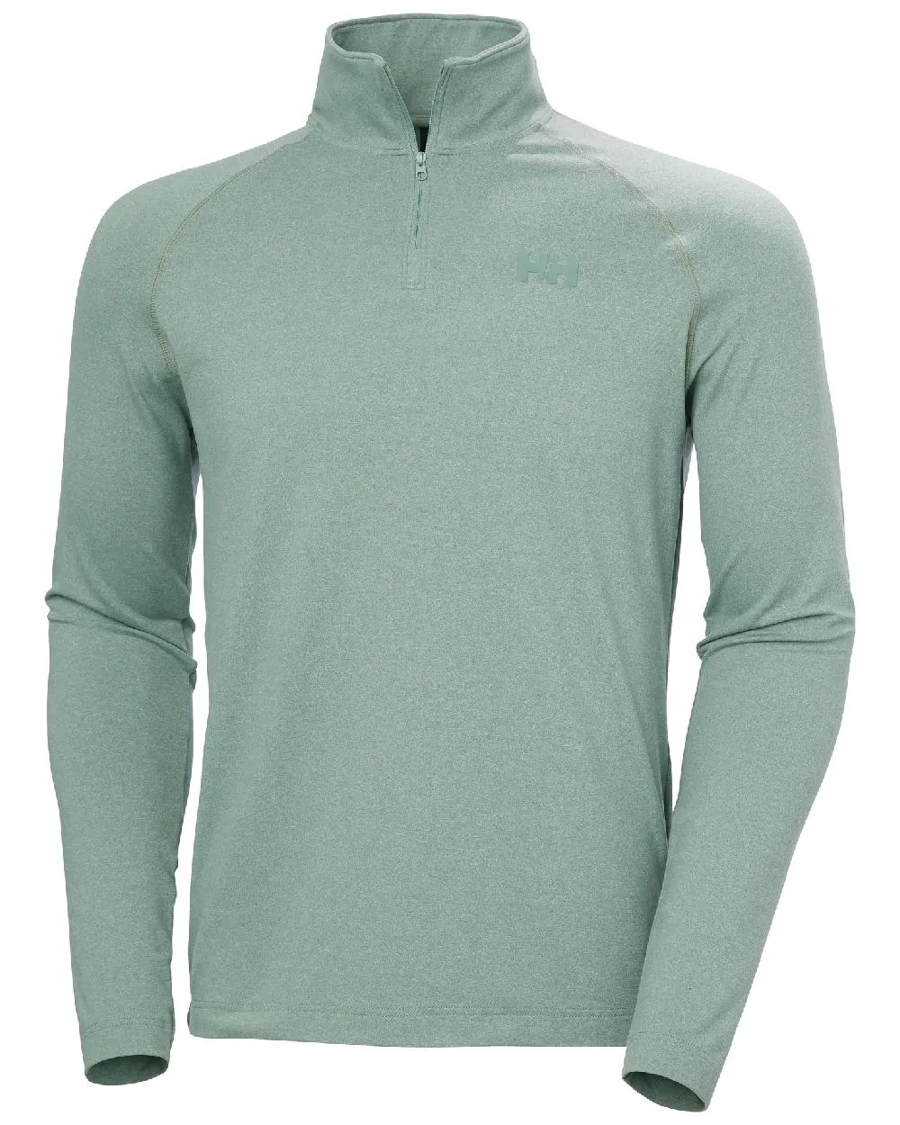Helly Hansen Mens Verglas Half-Zip Midlayer Helly Hansen